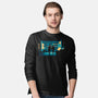 Explosion-Mens-Long Sleeved-Tee-dalethesk8er