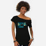 Explosion-Womens-Off Shoulder-Tee-dalethesk8er