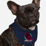 Falcon Technical Specs-Dog-Bandana-Pet Collar-Tronyx79