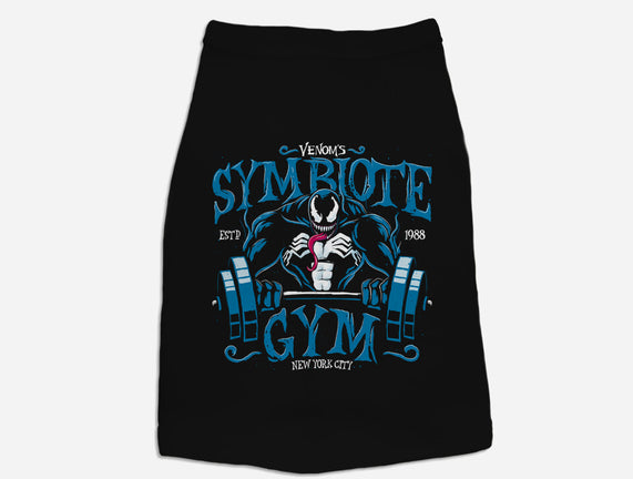 Symbiote V Gym