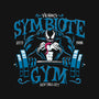 Symbiote V Gym-Mens-Heavyweight-Tee-teesgeex