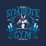 Symbiote V Gym-Womens-Basic-Tee-teesgeex