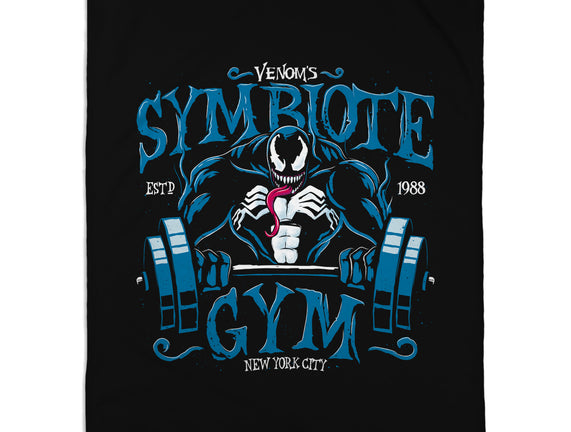 Symbiote V Gym