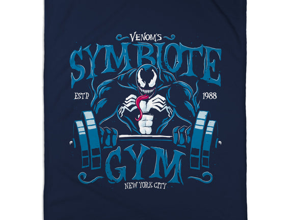 Symbiote V Gym