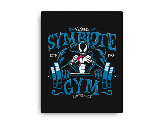 Symbiote V Gym