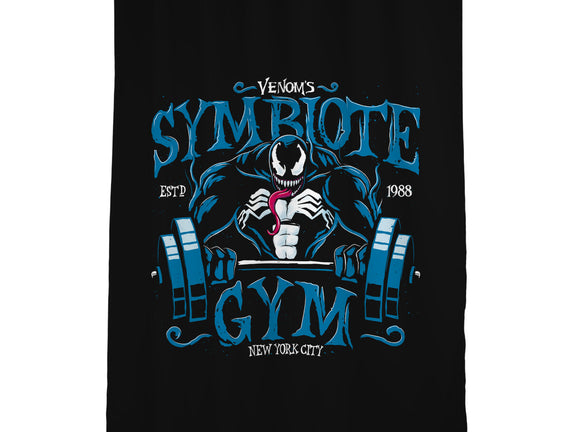 Symbiote V Gym