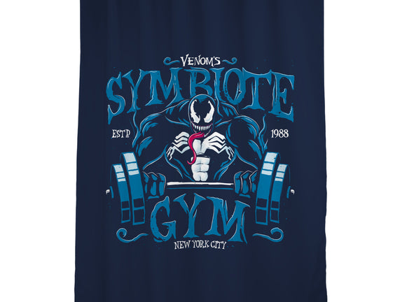 Symbiote V Gym