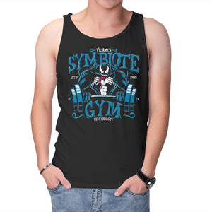 Symbiote V Gym