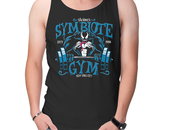 Symbiote V Gym