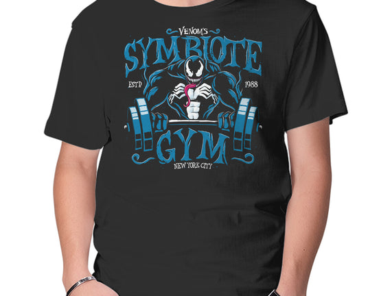 Symbiote V Gym