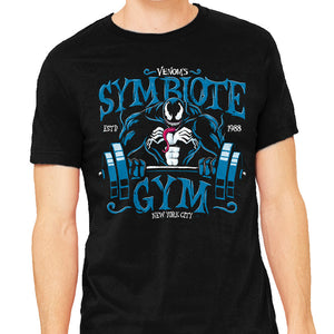 Symbiote V Gym