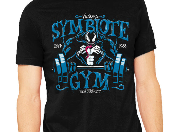 Symbiote V Gym