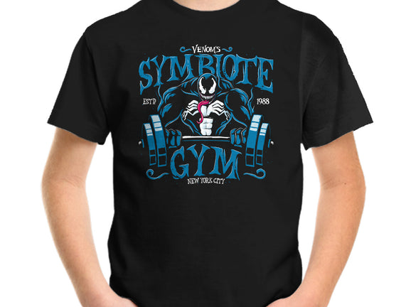 Symbiote V Gym