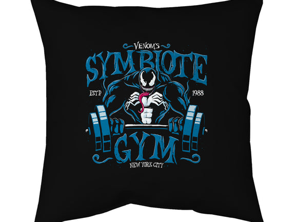 Symbiote V Gym