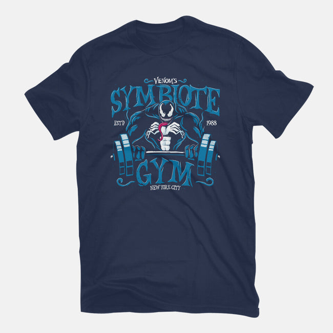 Symbiote V Gym-Mens-Premium-Tee-teesgeex