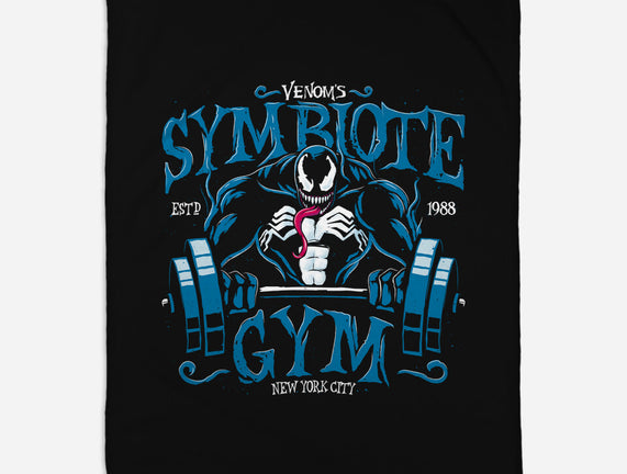 Symbiote V Gym