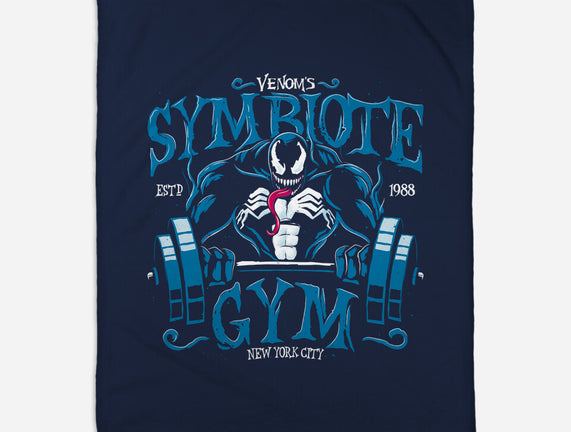 Symbiote V Gym