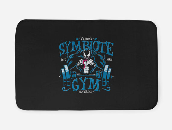 Symbiote V Gym