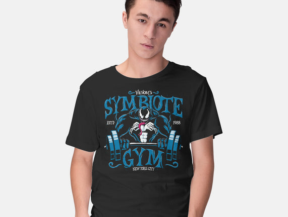 Symbiote V Gym