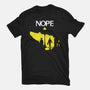 Possessed Nope-Youth-Basic-Tee-rocketman_art