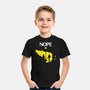 Possessed Nope-Youth-Basic-Tee-rocketman_art