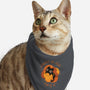 Crochet The Hell Out Of It-Cat-Bandana-Pet Collar-ricolaa