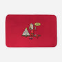 The Great Elfholio-None-Memory Foam-Bath Mat-Boggs Nicolas