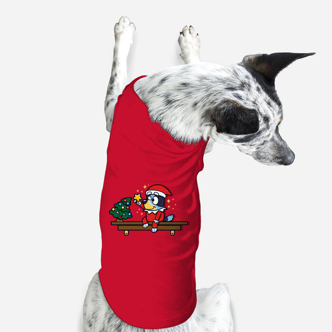 Heeler On The Shelf-Dog-Basic-Pet Tank-Boggs Nicolas