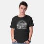 Pumpkin Carver-Mens-Basic-Tee-pigboom