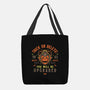 Trick Or Delete-None-Basic Tote-Bag-Logozaste