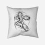 Mega Sketch-None-Non-Removable Cover w Insert-Throw Pillow-nickzzarto