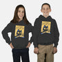 Cat Masterplan-Youth-Pullover-Sweatshirt-estudiofitas