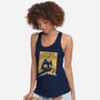 Cat Masterplan-Womens-Racerback-Tank-estudiofitas