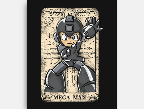 Mega Tarot