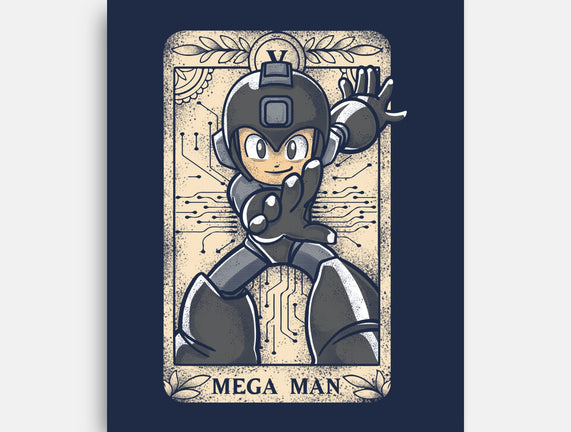 Mega Tarot