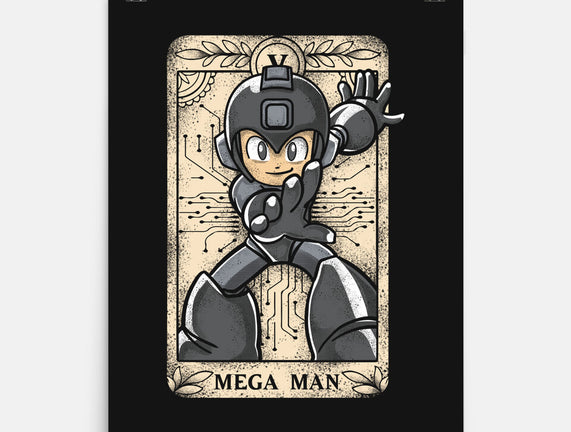 Mega Tarot