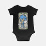 The Runner-Baby-Basic-Onesie-turborat14