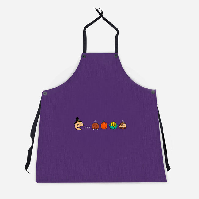 PACS-Giving Day-Unisex-Kitchen-Apron-krisren28