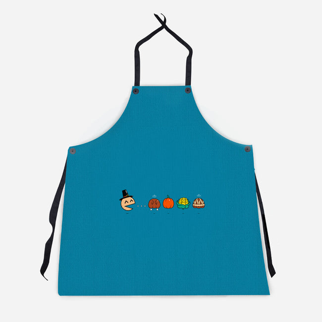 PACS-Giving Day-Unisex-Kitchen-Apron-krisren28