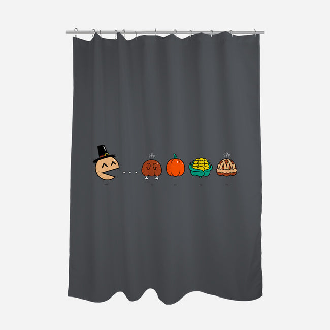 PACS-Giving Day-None-Polyester-Shower Curtain-krisren28