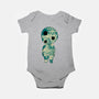 The Spirit Of The Forest-Baby-Basic-Onesie-Hafaell