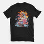 Naruto Battle-Mens-Heavyweight-Tee-jacnicolauart