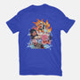 Naruto Battle-Mens-Heavyweight-Tee-jacnicolauart