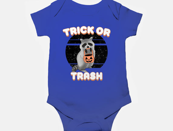 Trick Or Trash