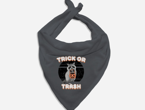 Trick Or Trash