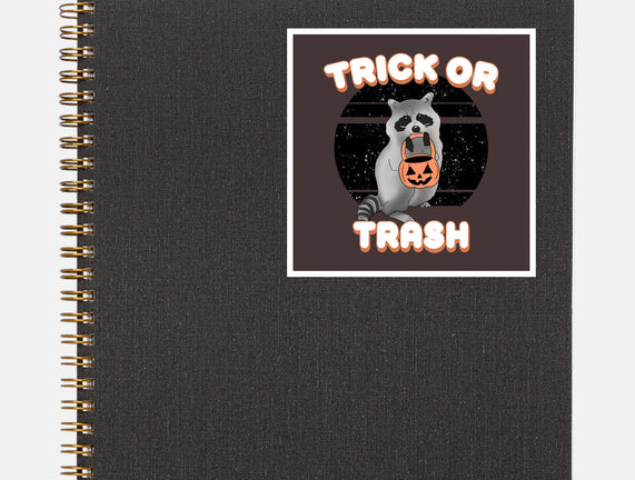 Trick Or Trash