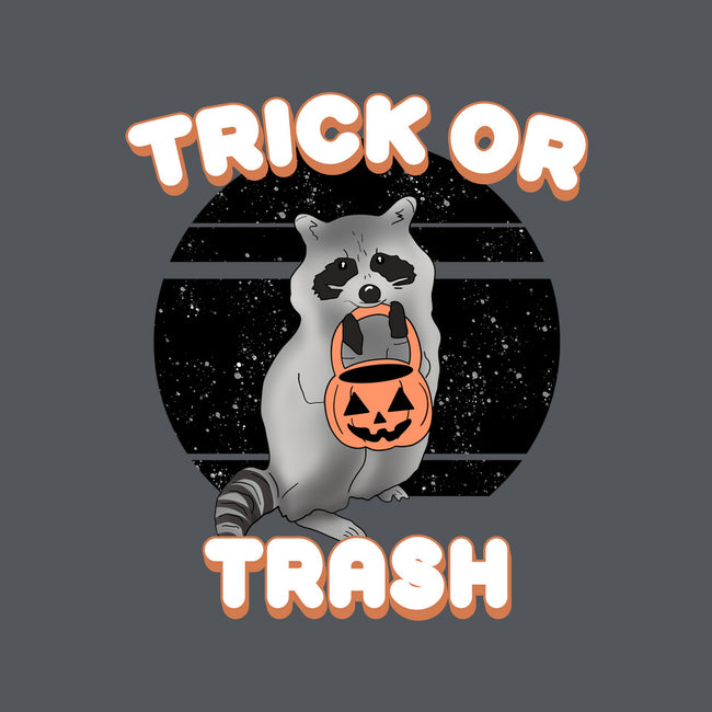 Trick Or Trash-None-Memory Foam-Bath Mat-MaxoArt