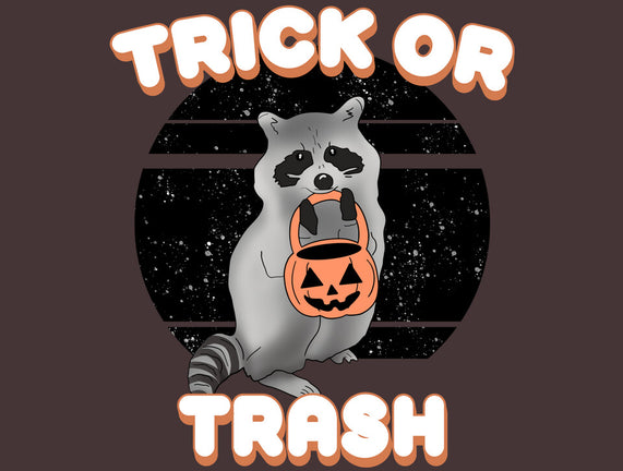 Trick Or Trash