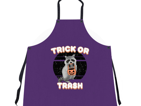 Trick Or Trash