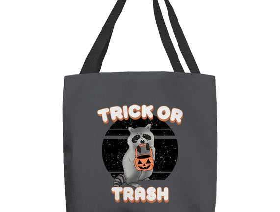 Trick Or Trash